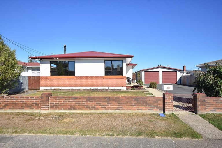 Photo of property in 28 Stirling Crescent, Mosgiel, 9024