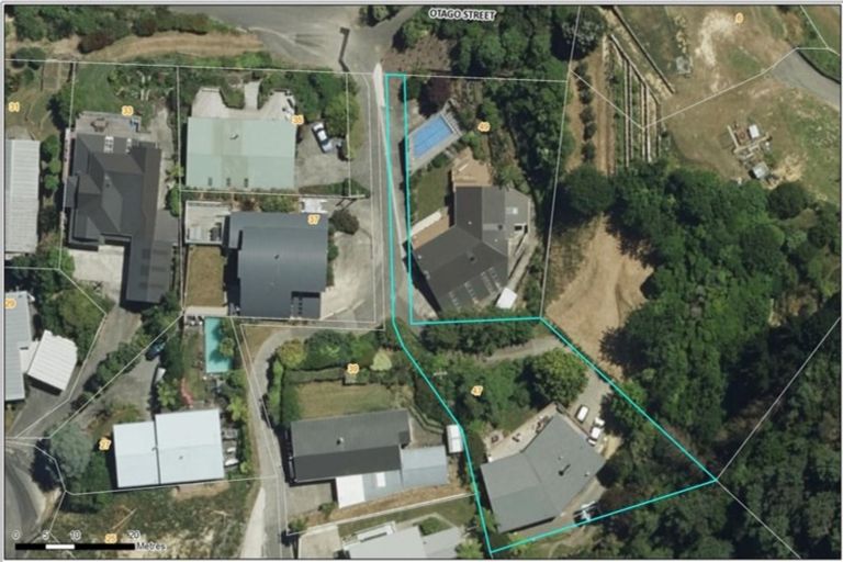 Photo of property in 47 Otago Street, Picton, 7220