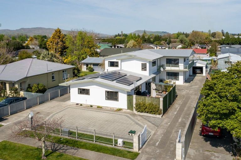 Photo of property in 114 Garnett Street, Raureka, Hastings, 4120