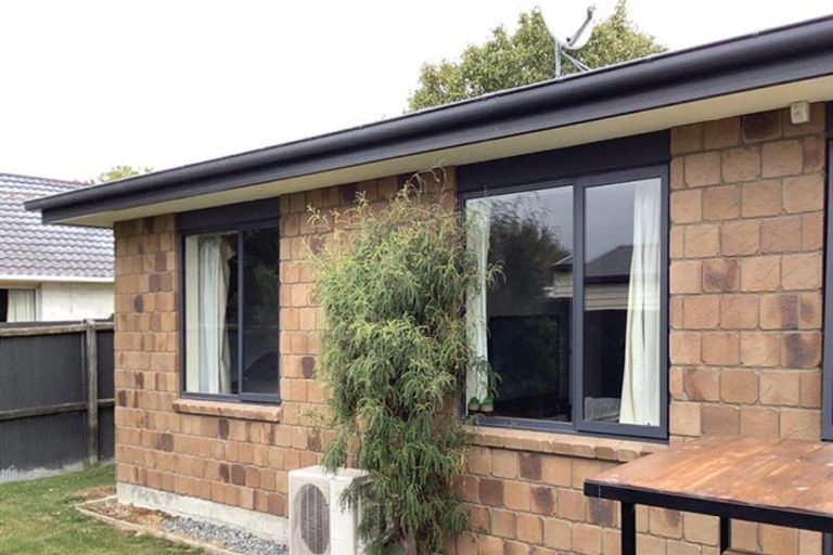 Photo of property in 315e Tancred Street, Hampstead, Ashburton, 7700