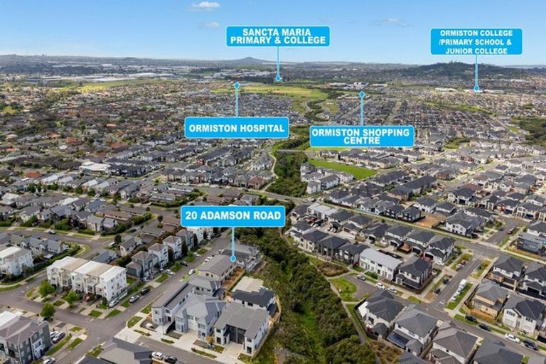 Photo of property in 20 Adamson Road, Taipa, 0420