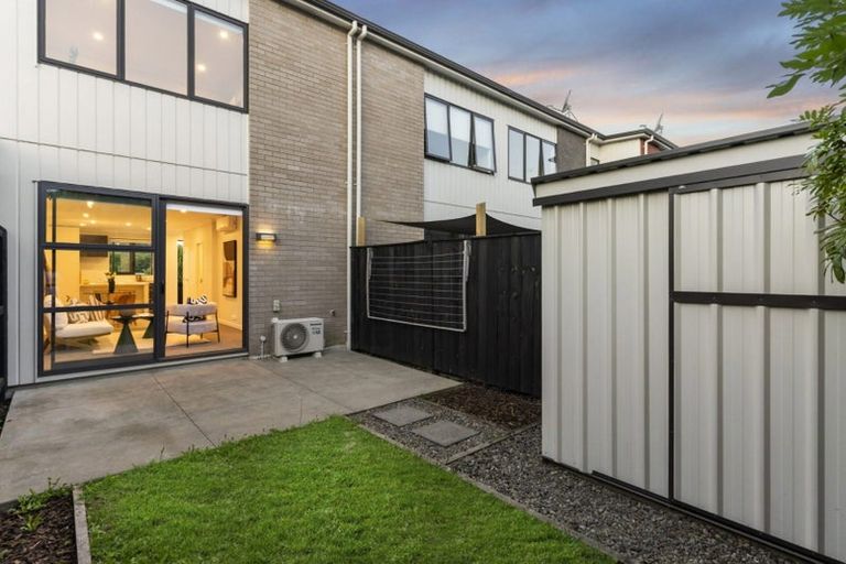 Photo of property in 19c O'meara Street, Swanson, Auckland, 0614