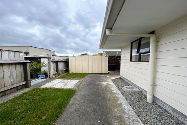 Photo of property in 74d Albert Street, Palmerston North, 4414