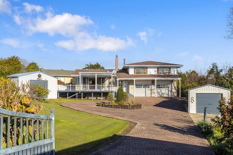 Photo of property in 8 Vernon Shaw Place, Warkworth, 0910