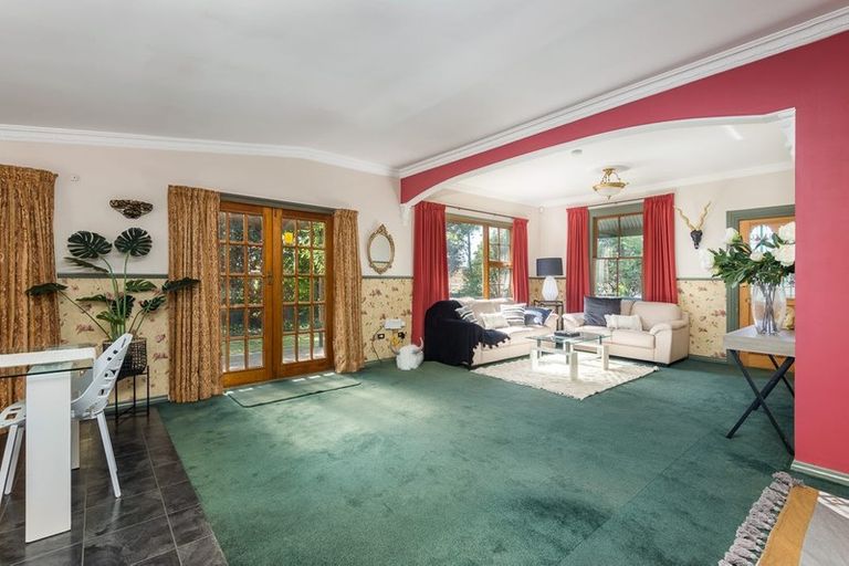 Photo of property in 46 Tosswill Road, Prebbleton, 7604