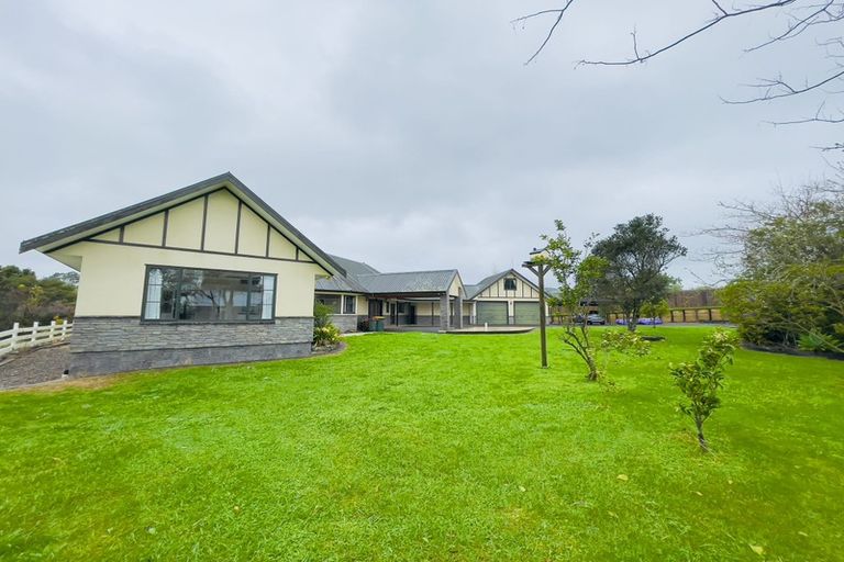 Photo of property in 320 Fitzgerald Road, Drury, 2577