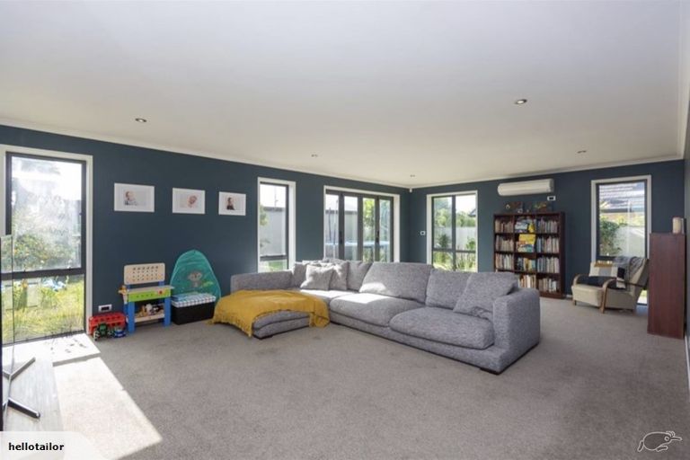 Photo of property in 50 Smeaton Road, Bell Block, New Plymouth, 4312