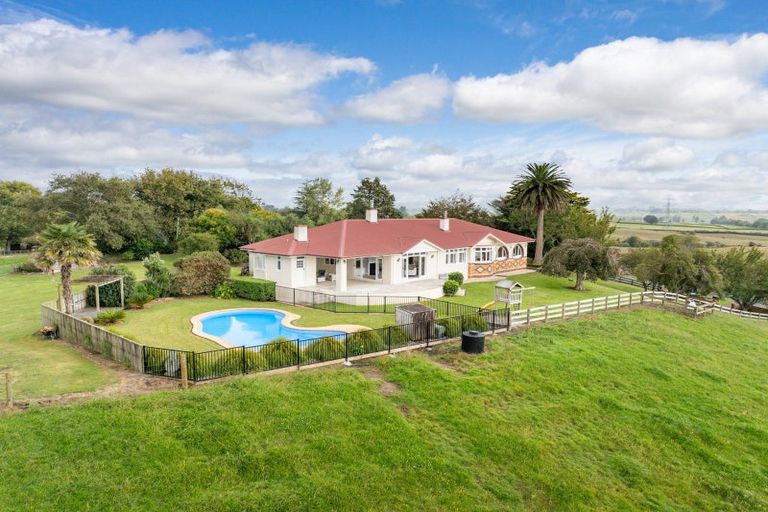 Photo of property in 269 Hangawera Road, Morrinsville, 3375