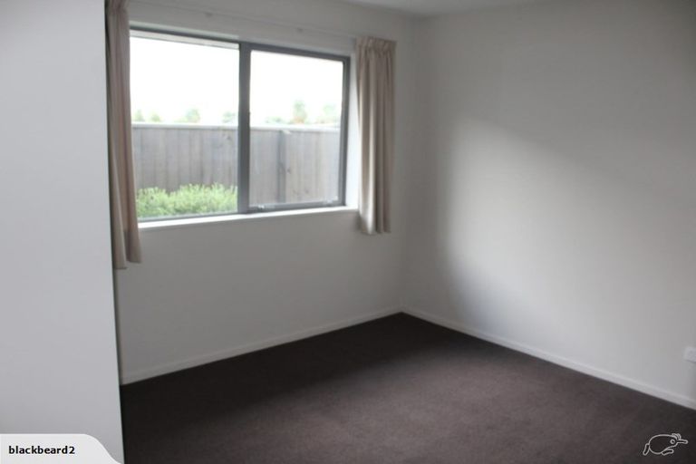 Photo of property in 3 Charente Way, Yaldhurst, Christchurch, 8042