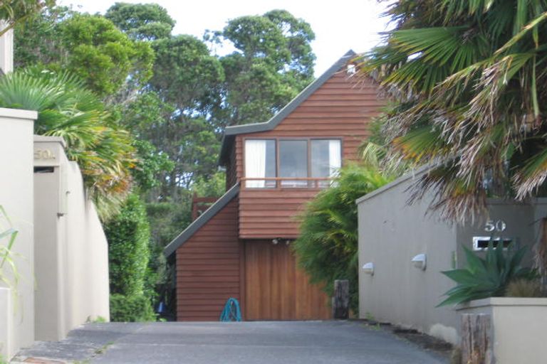 Photo of property in 2/50 View Road, Mount Eden, Auckland, 1024