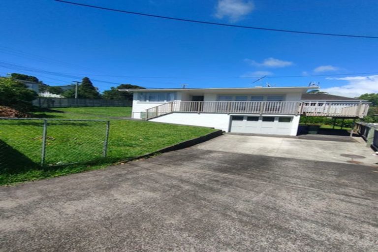 Photo of property in 40 Roseberry Avenue, Birkenhead, Auckland, 0626