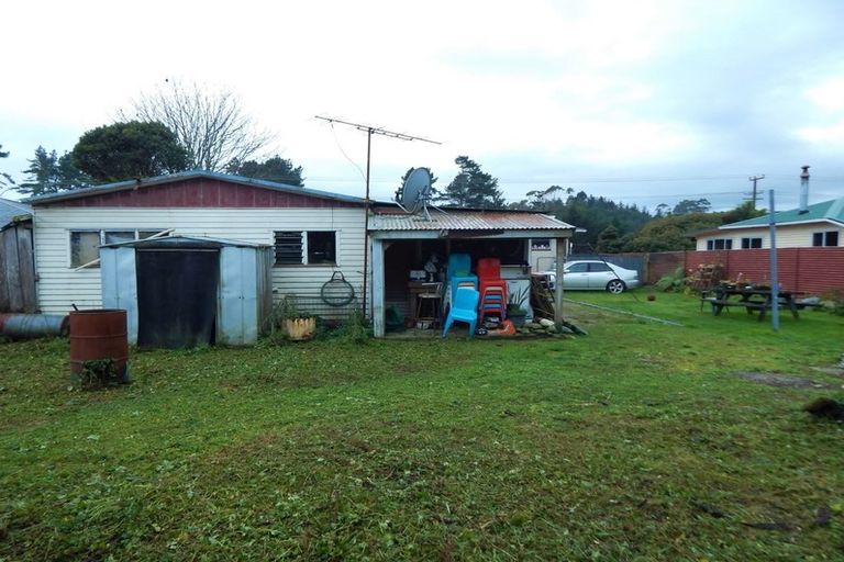 Photo of property in 74 Kaniere Road, Hokitika, 7811