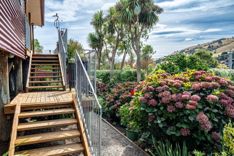 Photo of property in 6 Kotlowski Road, Takamatua, Akaroa, 7581