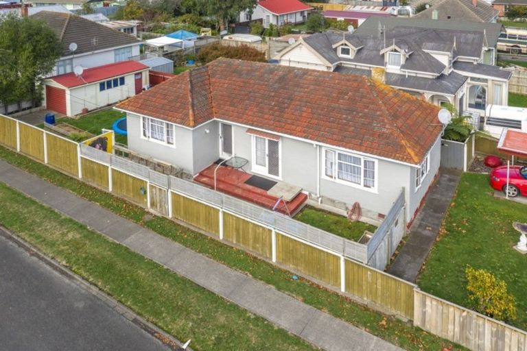 Photo of property in 46a Hakeke Street, Whanganui East, Whanganui, 4500
