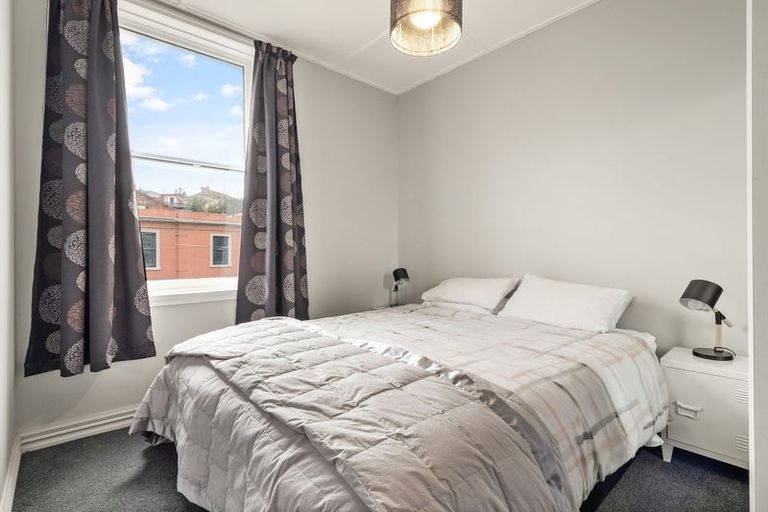 Photo of property in 21a Clark Street, Dunedin Central, Dunedin, 9016