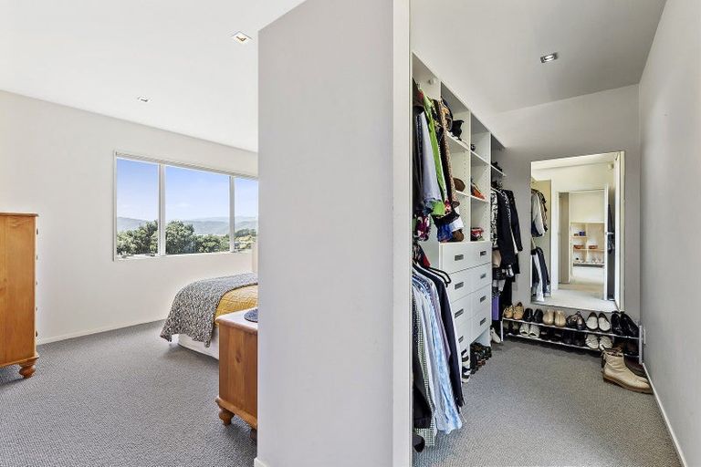 Photo of property in 4 Pinnacle Street, Seatoun, Wellington, 6022