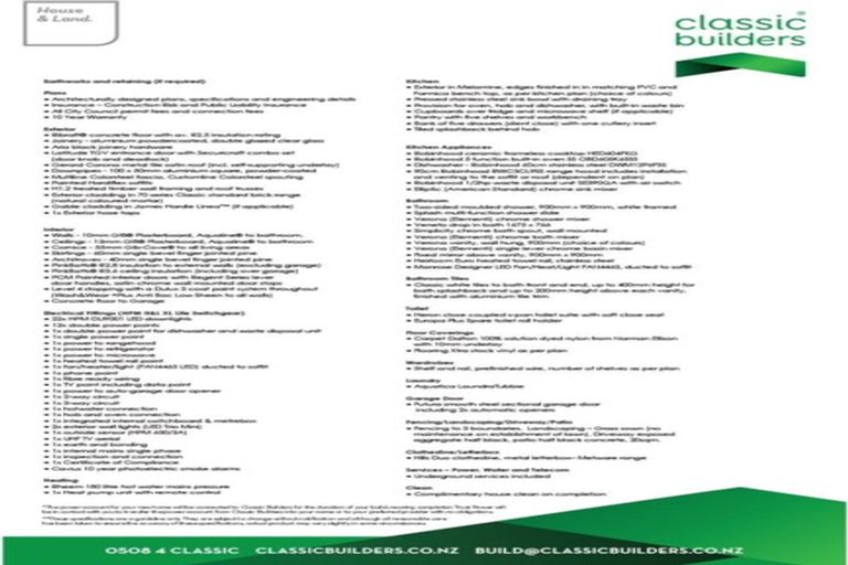 Photo of property in 96 Sunline Avenue, Lincoln, 7608