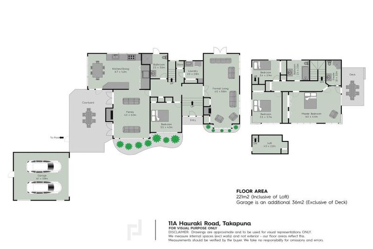 Photo of property in 1/11a Hauraki Road, Hauraki, Auckland, 0622