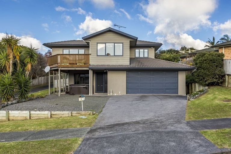 Photo of property in 12 Governor Grey Road, Snells Beach, 0920