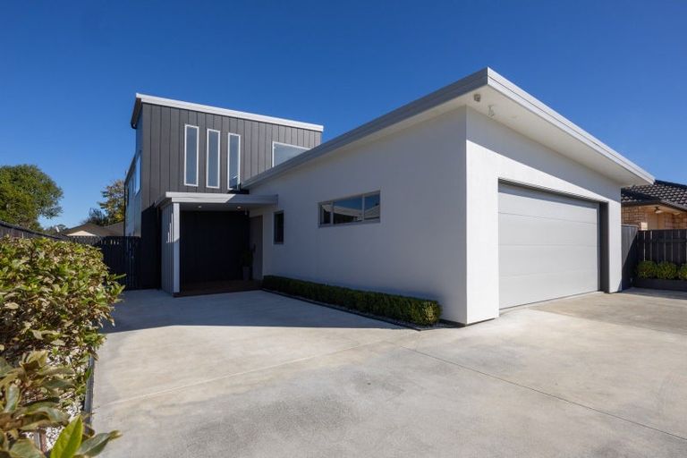 Photo of property in 178 Manchester Street, Feilding, 4702