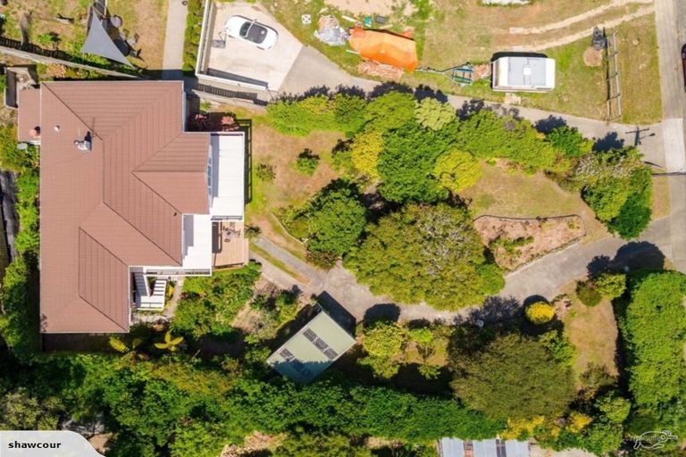 Photo of property in 12 Whanake Street, Titahi Bay, Porirua, 5022