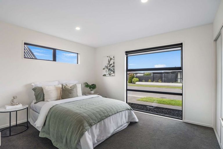 Photo of property in 11 Greenaway Street, Halswell, Christchurch, 8025