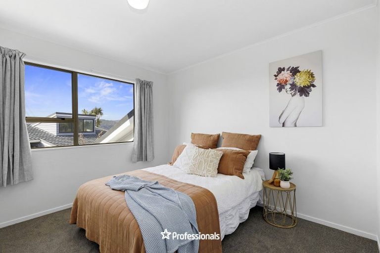 Photo of property in 14 Matuhi Street, Tirohanga, Lower Hutt, 5010