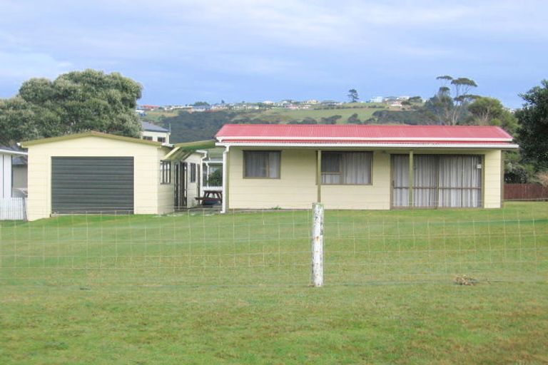 Photo of property in 27 Joseph Road, Wharekaho, Whitianga, 3592