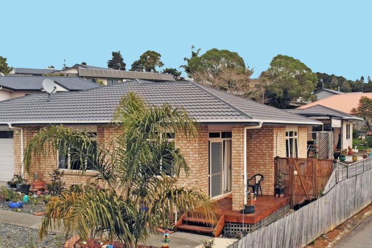 Photo of property in 5 Daviot Place, Te Kamo, Whangarei, 0112