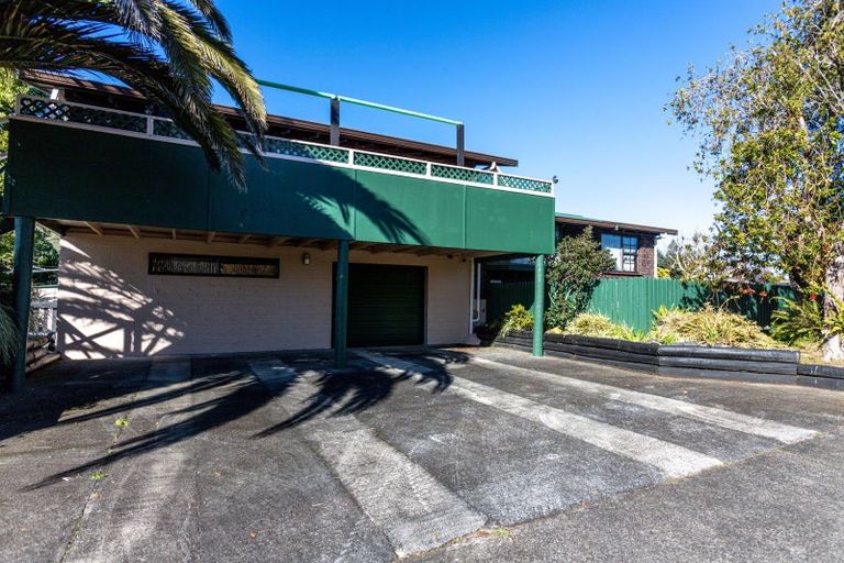 Photo of property in 5 Norwood Road, Paeroa, 3600