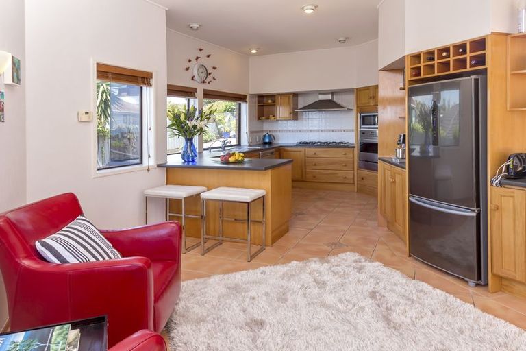 Photo of property in 75 Oliver Road, Eastern Beach, Auckland, 2012