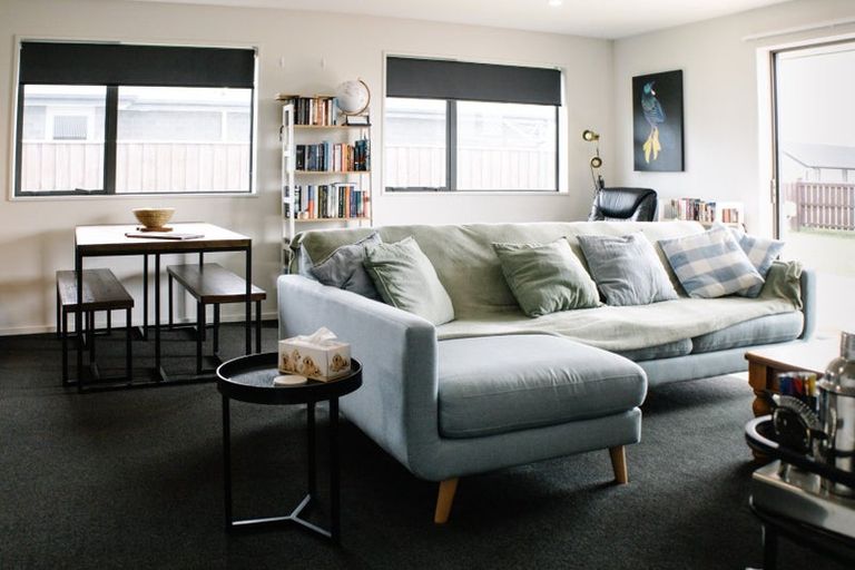 Photo of property in 17 Medusa Lane, Pegasus, 7612