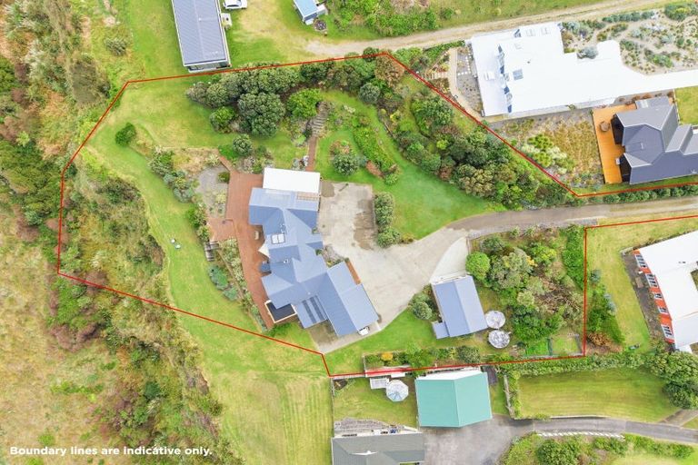 Photo of property in 37 Longbeach Drive, Castlecliff, Whanganui, 4501