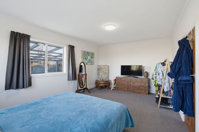 Photo of property in 42 Thomson Street, Tinwald, Ashburton, 7700