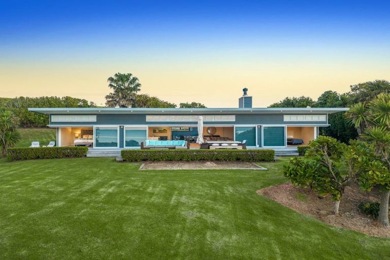 Photo of property in 202g Big Bay Road, Manukau Heads, Awhitu, 2684