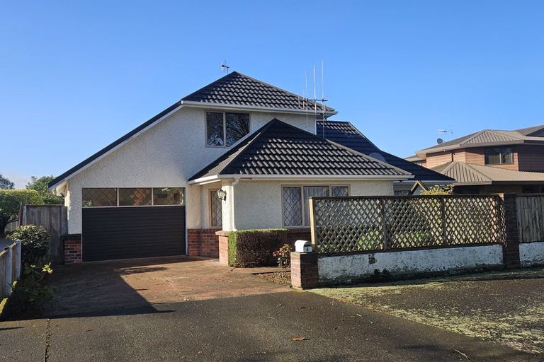 Photo of property in 6 Stanley Avenue, Palmerston North, 4414