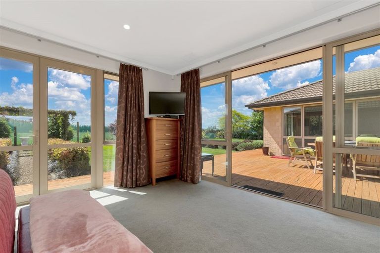 Photo of property in 218 Boundary Road, Swannanoa, Rangiora, 7475