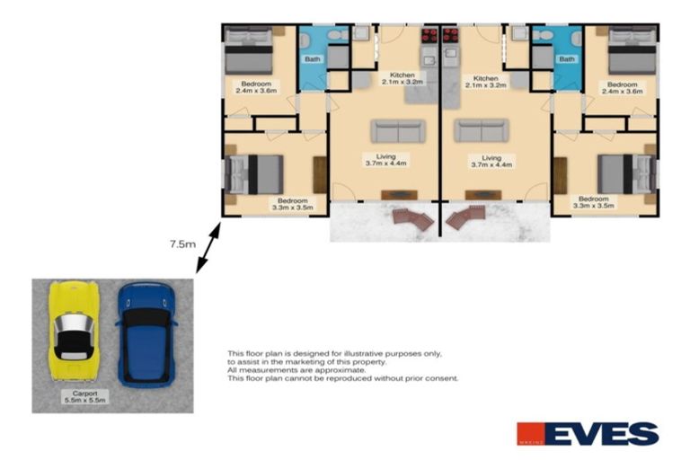 Photo of property in 24a Forth Crescent, Glenview, Hamilton, 3206