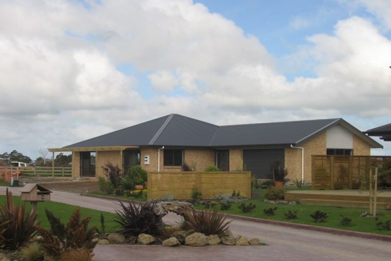 Photo of property in 7 Meadowpark Drive, Dargaville, 0310