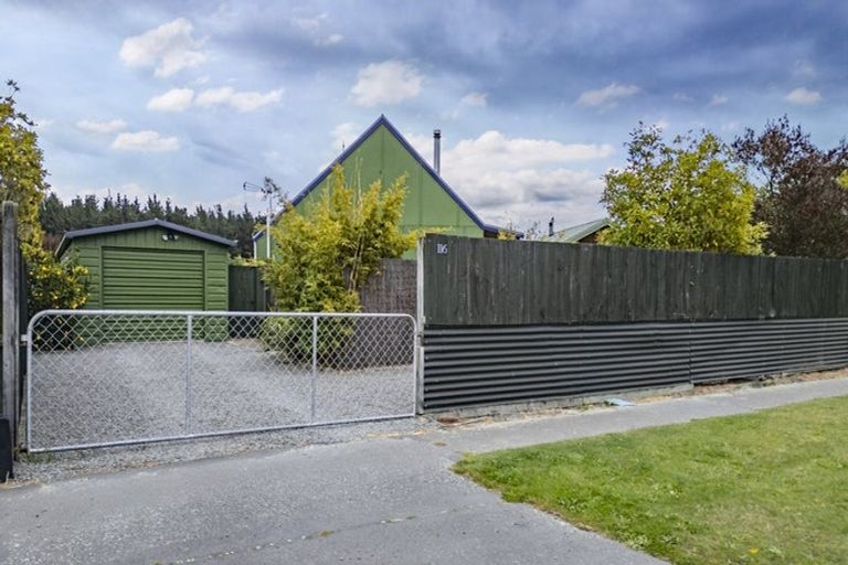 Photo of property in 116 Kings Road, Leithfield, 7481