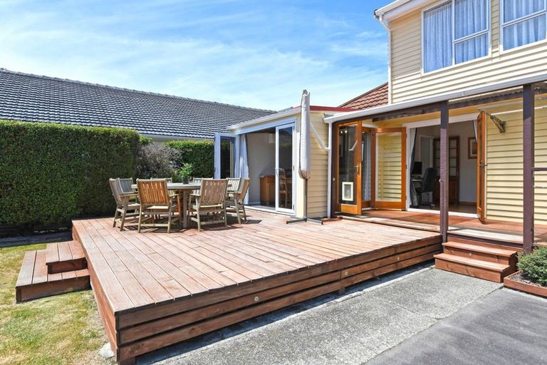 Photo of property in 46 Sheridan Crescent, Trentham, Upper Hutt, 5018