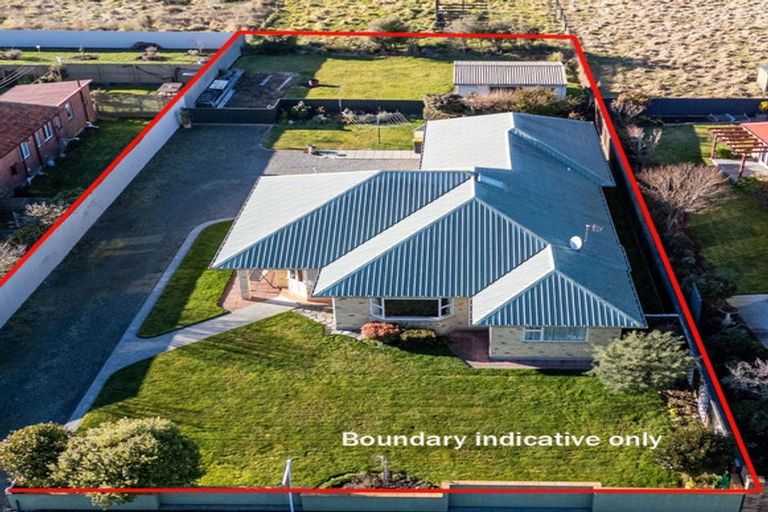 Photo of property in 108 Murray Street, Temuka, 7920