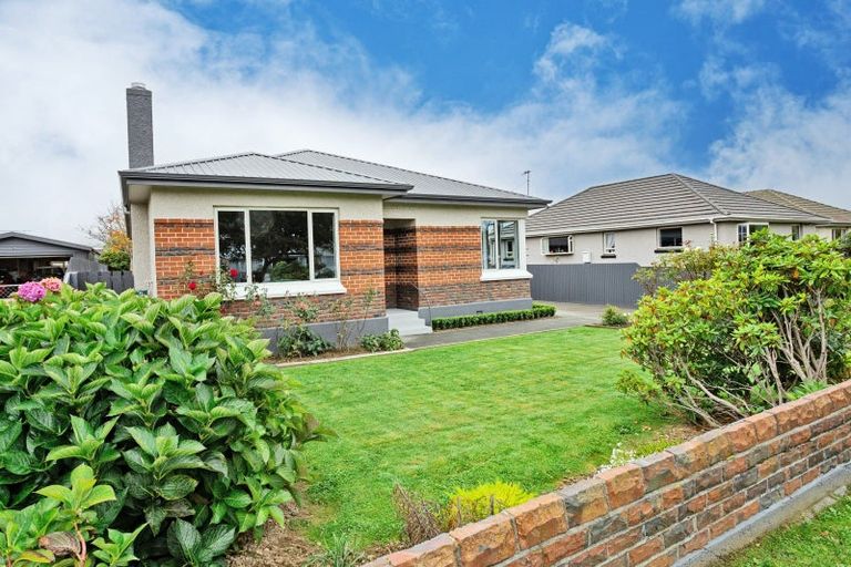 Photo of property in 116 Bourke Street, Windsor, Invercargill, 9810
