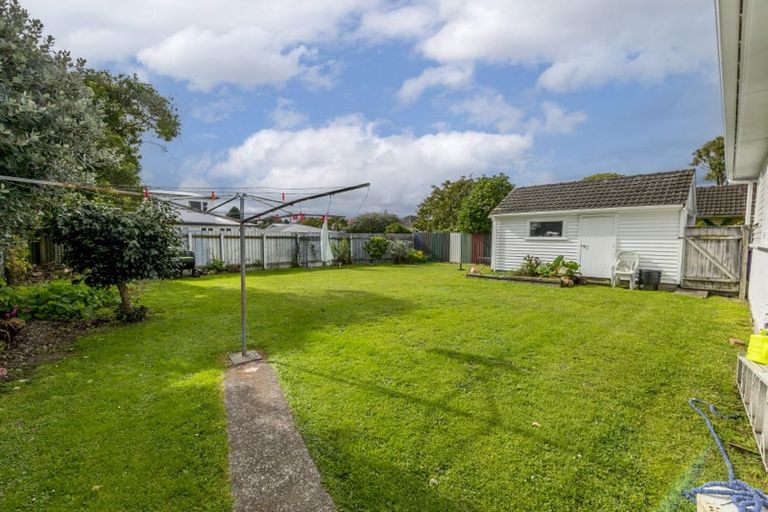 Photo of property in 26 Graham Street, Levin, 5510