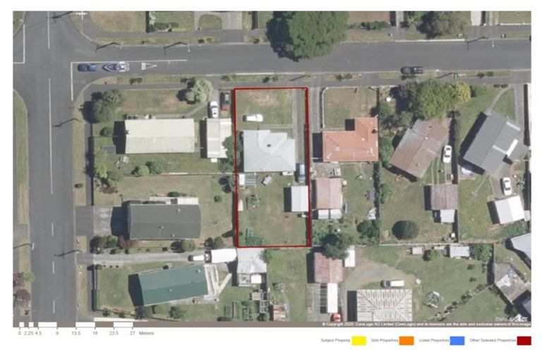 Photo of property in 15 English Street, St Andrews, Hamilton, 3200