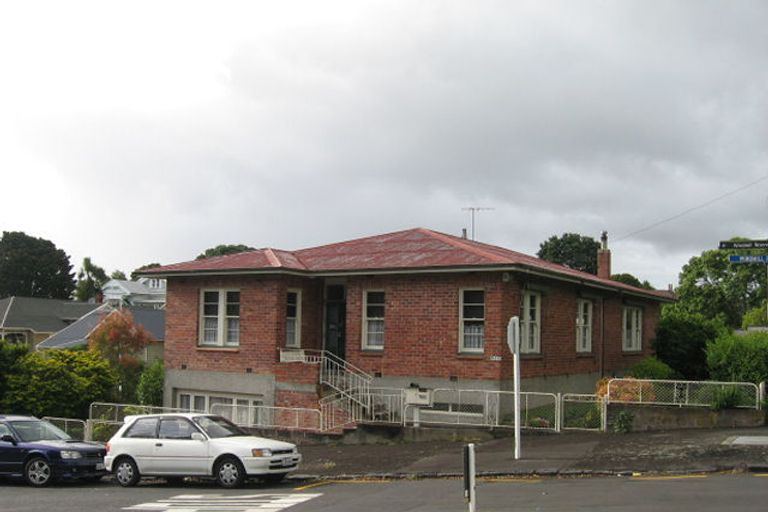 Photo of property in 560 Mount Eden Road, Mount Eden, Auckland, 1024