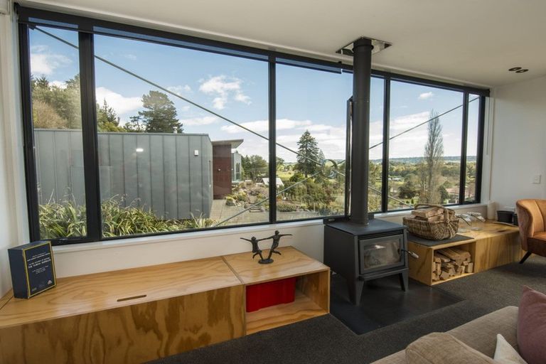 Photo of property in 7 Huia Rise, Ohakune, 4625