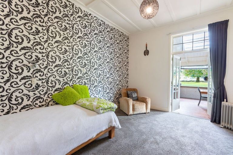 Photo of property in 126 Tutaekara Road, Pahiatua, 4987