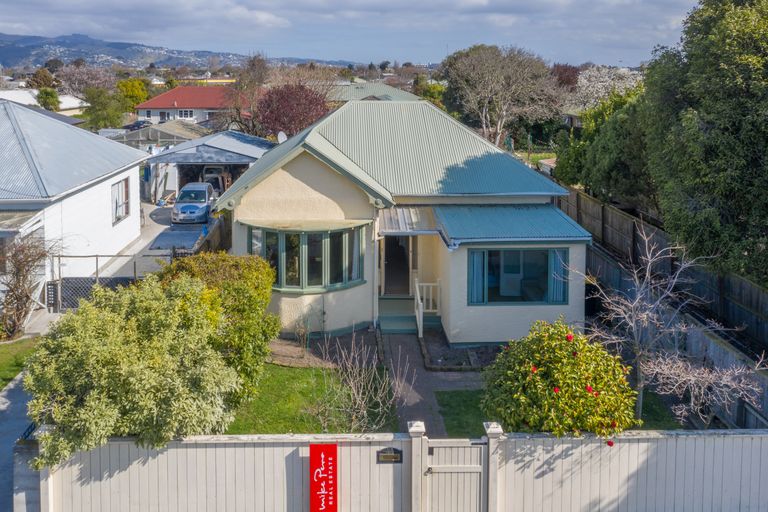 Photo of property in 44 Norwich Street, Linwood, Christchurch, 8062
