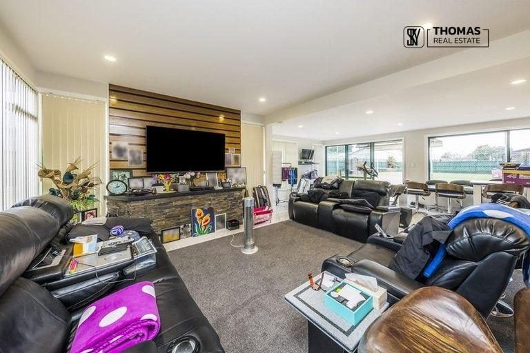 Photo of property in 36 Carruth Road, Papatoetoe, Auckland, 2025